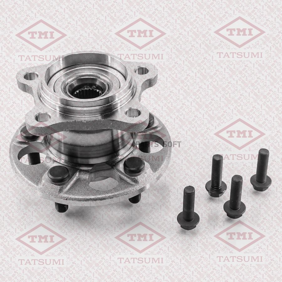 

Ступица Tatsumi TDE5007