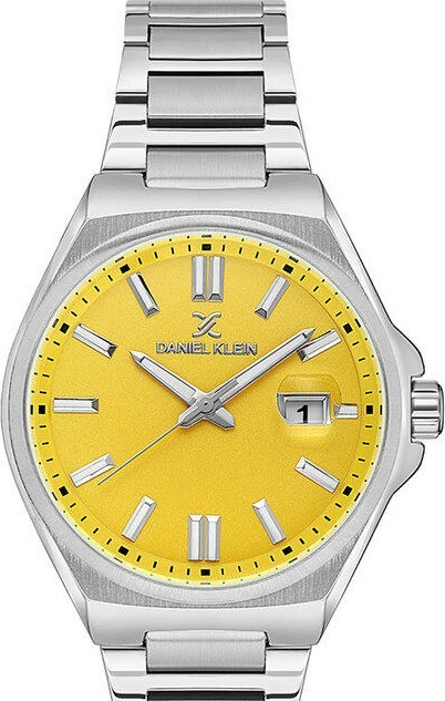 

Наручные часы унисекс Daniel Klein DANIEL KLEIN DK13685-5, DANIEL KLEIN DK13685-5