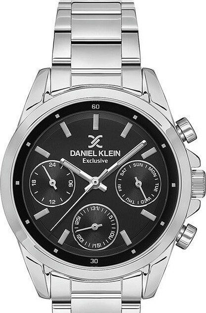 

Наручные часы унисекс Daniel Klein DANIEL KLEIN DK13613-2, DANIEL KLEIN DK13613-2