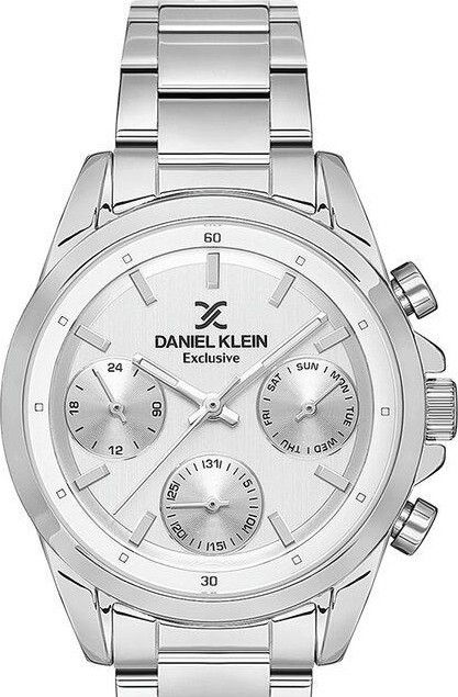 

Наручные часы унисекс Daniel Klein DANIEL KLEIN DK13613-1, DANIEL KLEIN DK13613-1