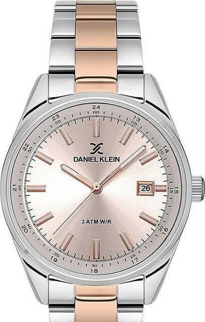 

Наручные часы унисекс Daniel Klein DANIEL KLEIN DK13624-5, DANIEL KLEIN DK13624-5