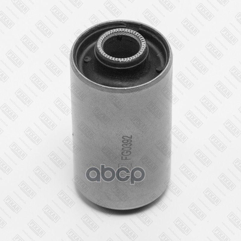 

FIXAR FG0392 Сайлентблок рессоры