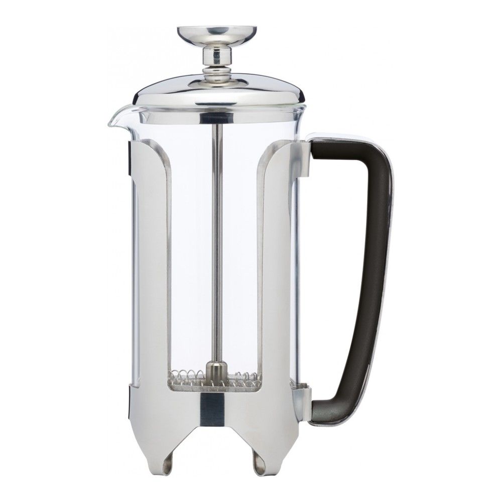 фото Кофейник френч-пресс kitchen craft le’xpress cafetiere, 0,35л, kclxcafe3cp