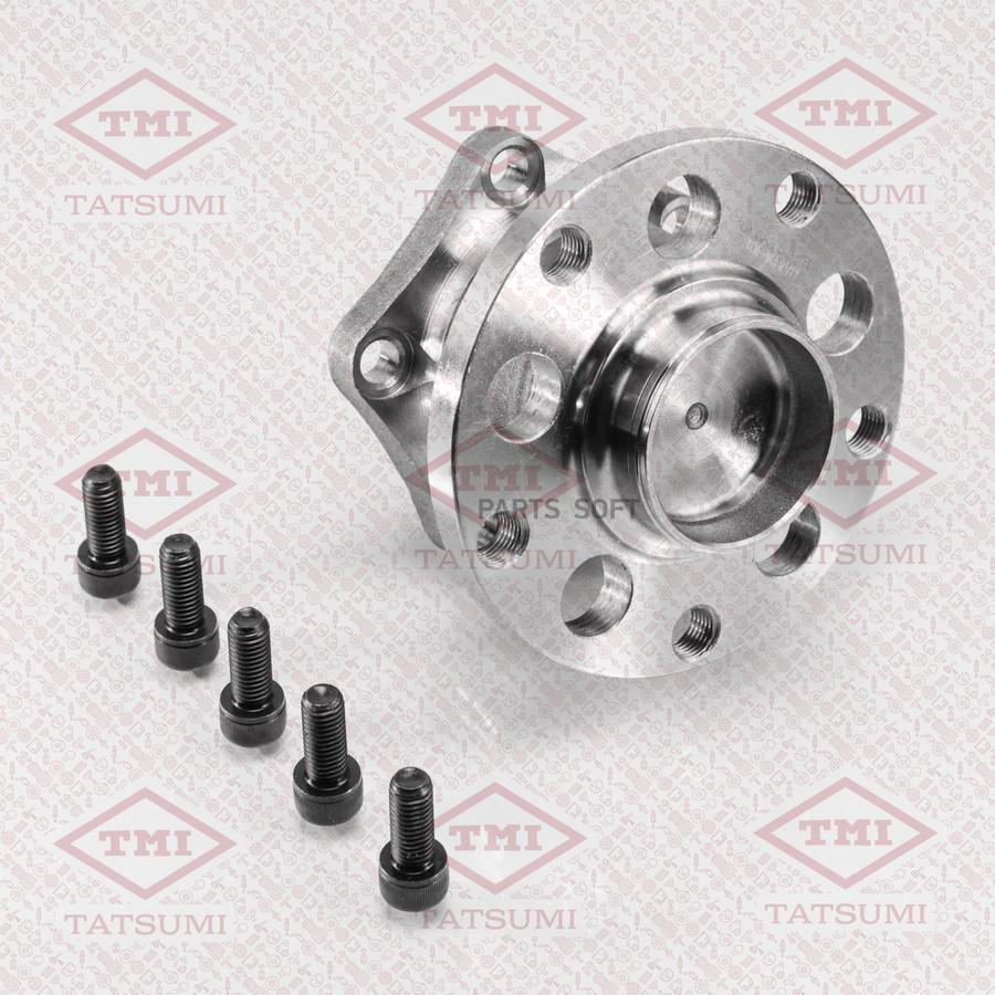 

Ступица Tatsumi TDE5064