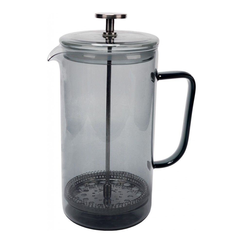 Кофейник френч-пресс Kitchen Craft La Cafetiere Colour, 1л, C000870