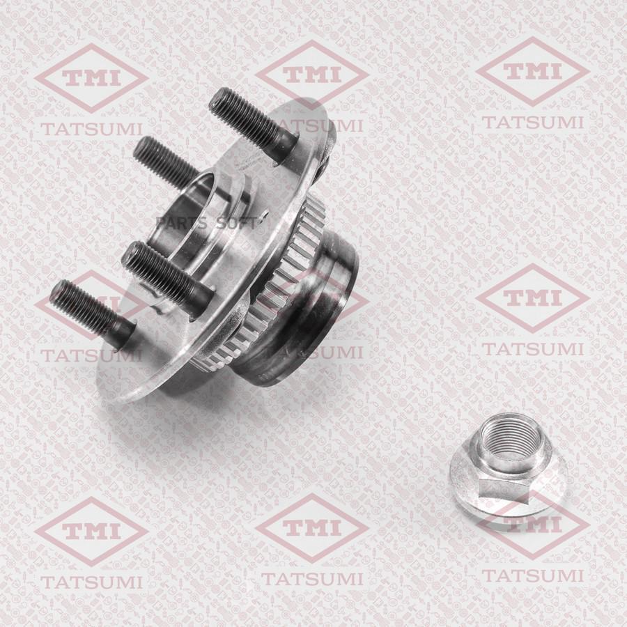 

Ступица Tatsumi TDE5060