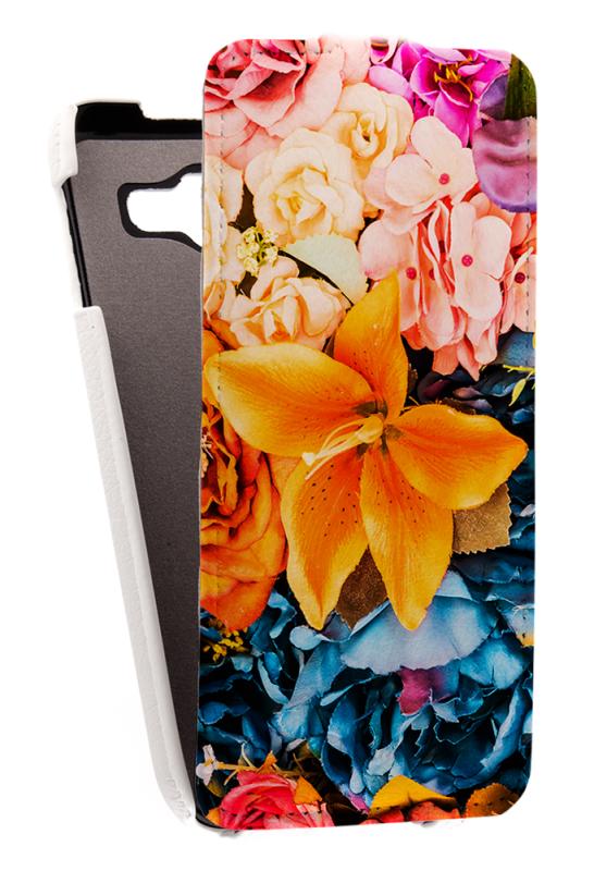 

Чехол Armor Case для Samsung Galaxy E5 Дизайн 9