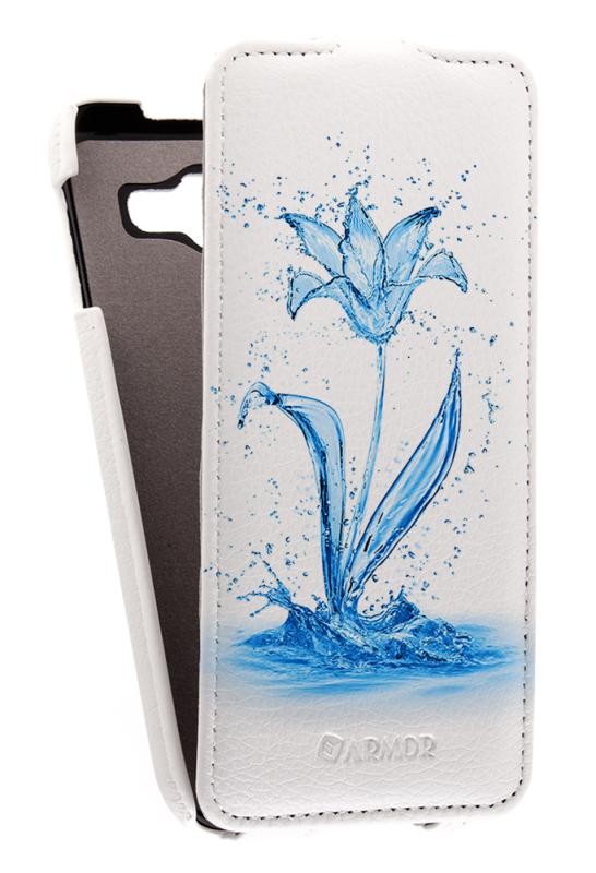 

Чехол Armor Case для Samsung Galaxy E5 Дизайн 8