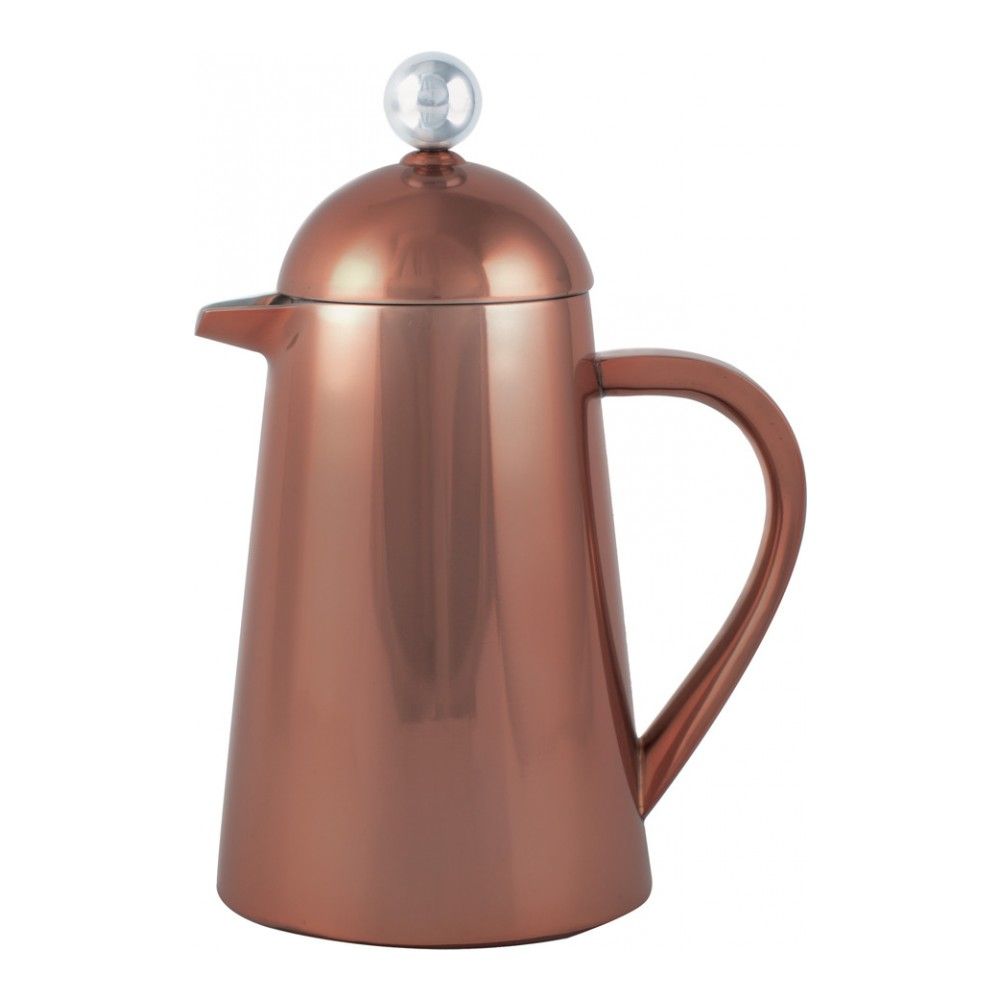 

Кофейник с двойными стенками Kitchen Craft La Cafetiere Thermique, 1л, 5184434