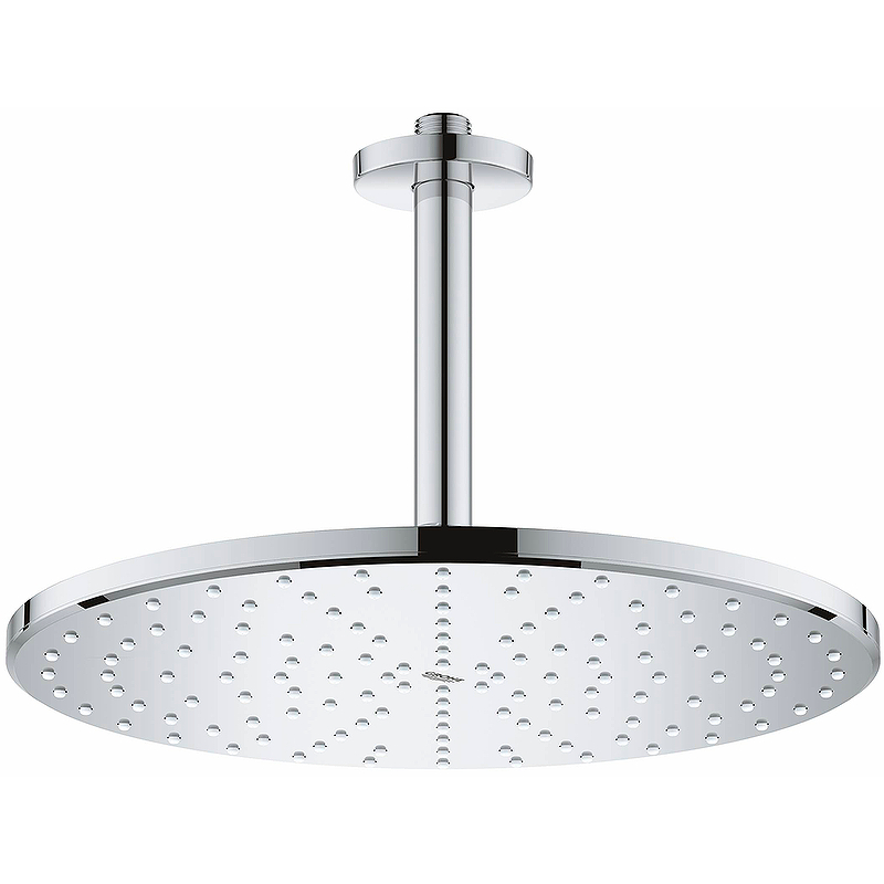 фото Верхний душ grohe rainshower 310 mono 26560000 хром