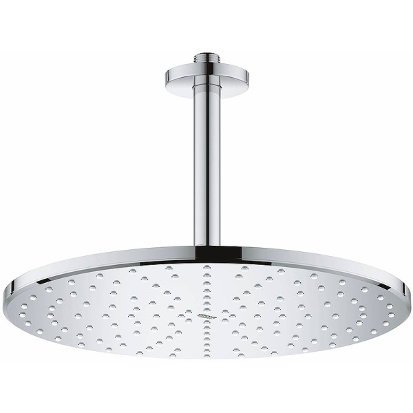 

Верхний душ Grohe Rainshower 310 Mono 26560000 Хром, 26560000