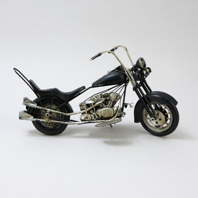 

Мотоцикл Harley Davidson KSVA-RD-1204-A-4655, Черный