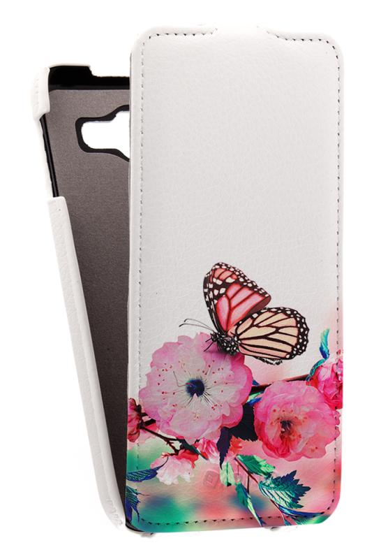 

Чехол Armor Case для Samsung Galaxy E5 Дизайн 7