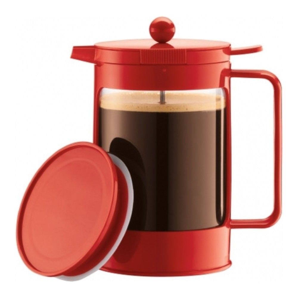 

Кофейник для приготовления холодного кофе Bodum Bean Ice, K11081-294