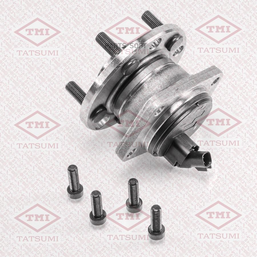

Ступица Tatsumi TDE5046