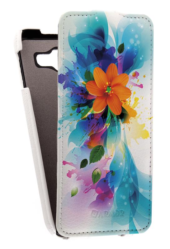 

Чехол Armor Case для Samsung Galaxy E5 Дизайн 6