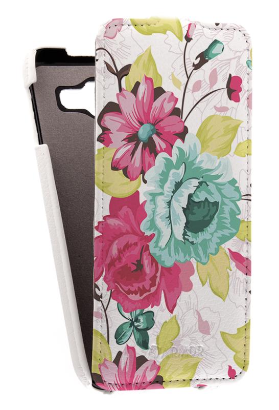 

Чехол Armor Case для Samsung Galaxy E5 Дизайн 5