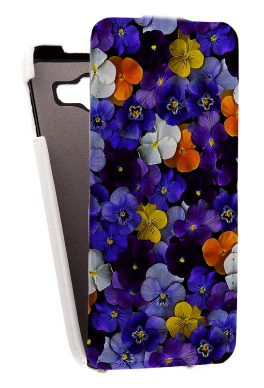 

Чехол Armor Case для Samsung Galaxy E5 Дизайн 145