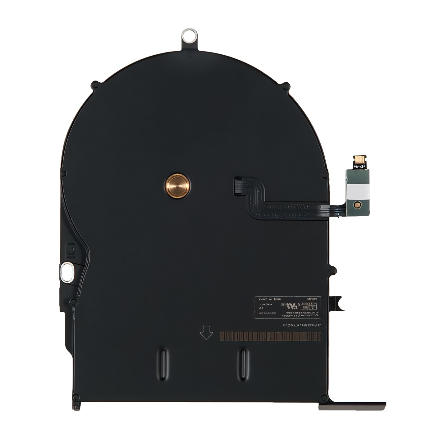 

Кулер для Apple A1502 MG70050V1-C03C-S9A (oem)
