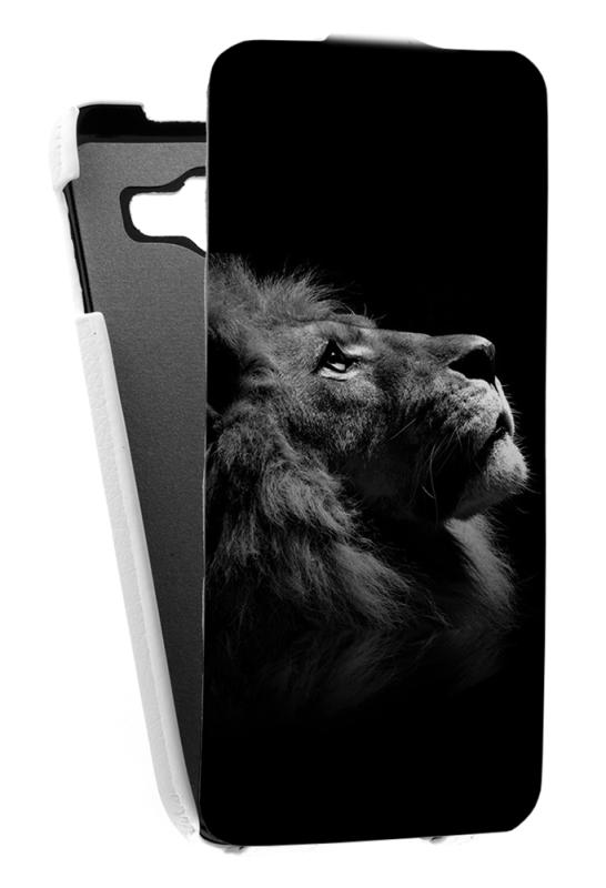 

Чехол Armor Case для Samsung Galaxy E5 Дизайн 143