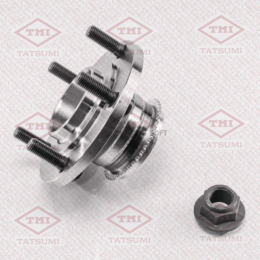 

Ступица Tatsumi TDE5022
