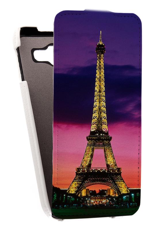 

Чехол Armor Case для Samsung Galaxy E5 Дизайн 154
