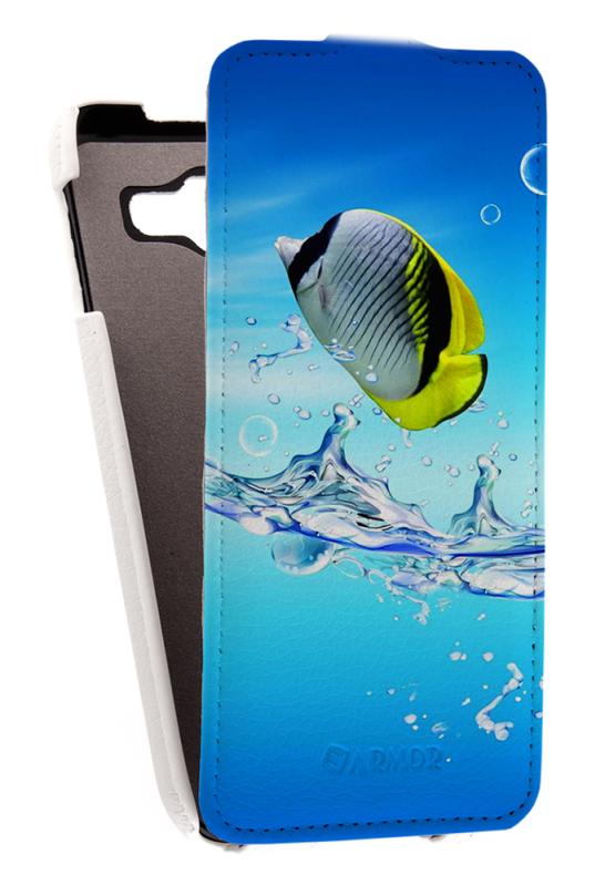 

Чехол Armor Case для Samsung Galaxy E5 Дизайн 150