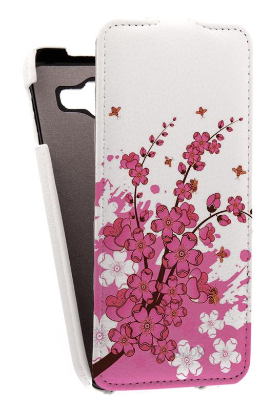 

Чехол Armor Case для Samsung Galaxy E5 Дизайн 153