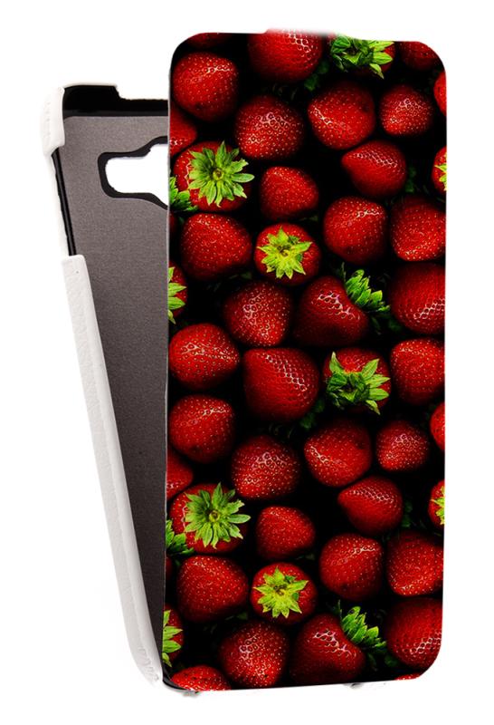 

Чехол Armor Case для Samsung Galaxy E5 Дизайн 141