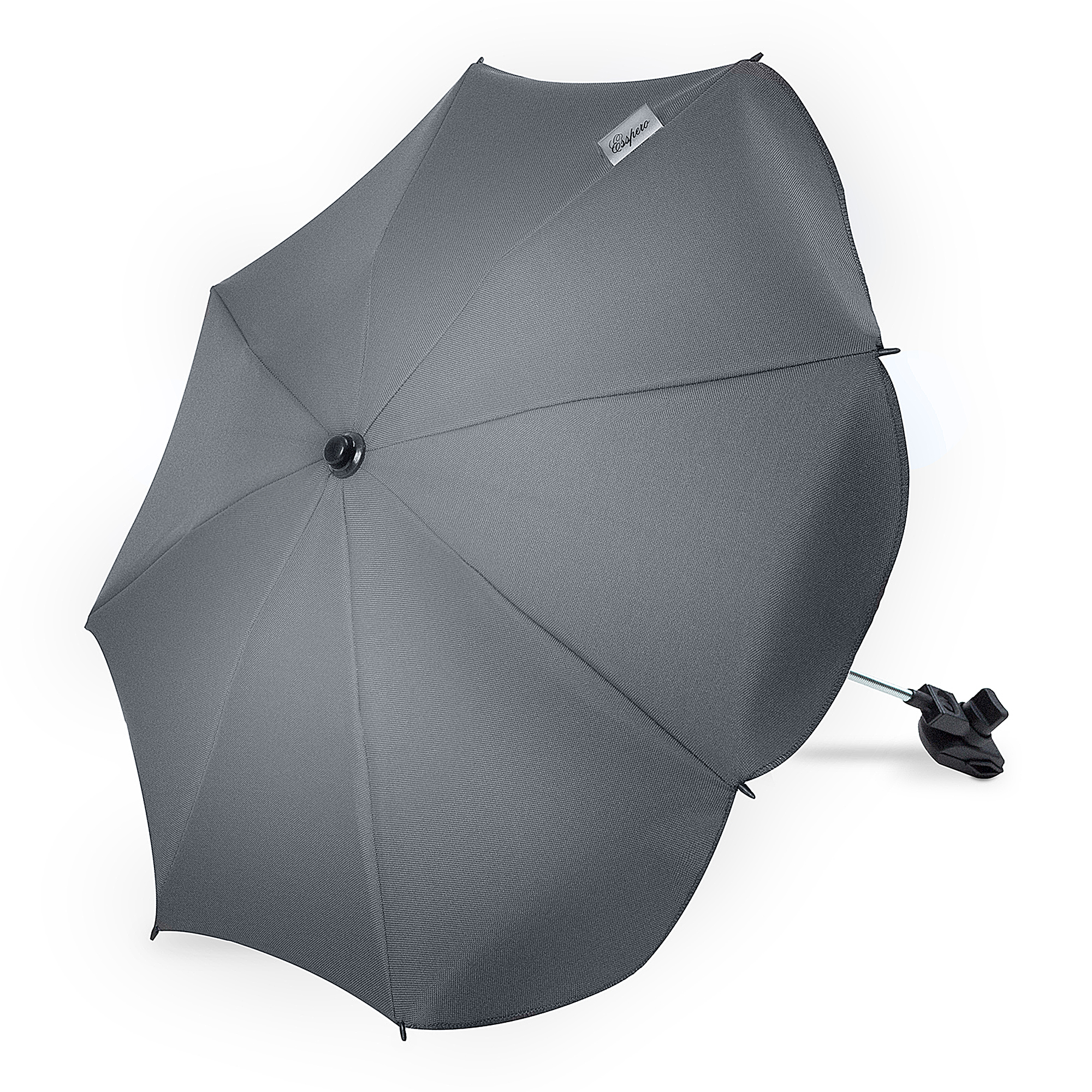 фото Зонт для колясок esspero parasol jeans grey