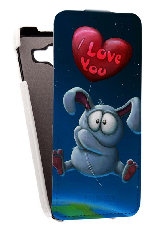 

Чехол Armor Case для Samsung Galaxy E5 Дизайн 149