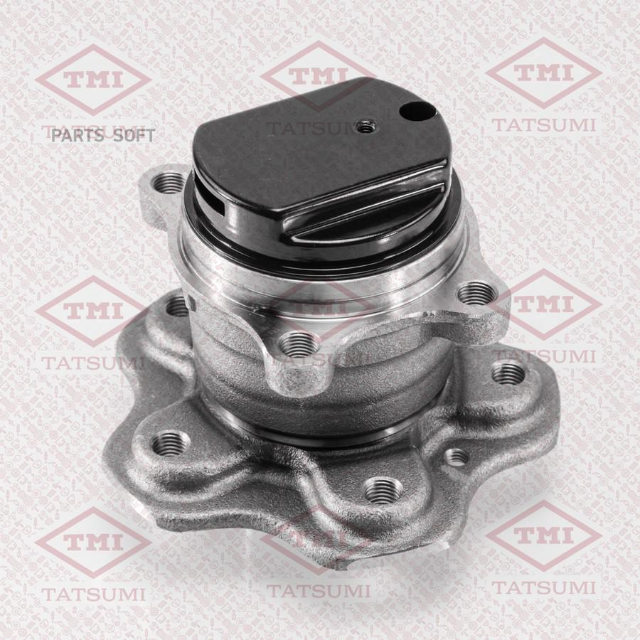 

Ступица Tatsumi TDE5016