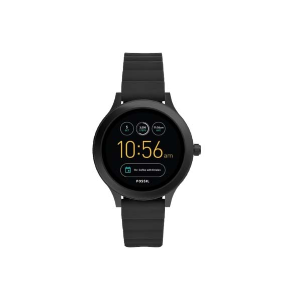 Cмарт-часы FOSSIL Gen 3 Smartwatch Q Venture (silicone)