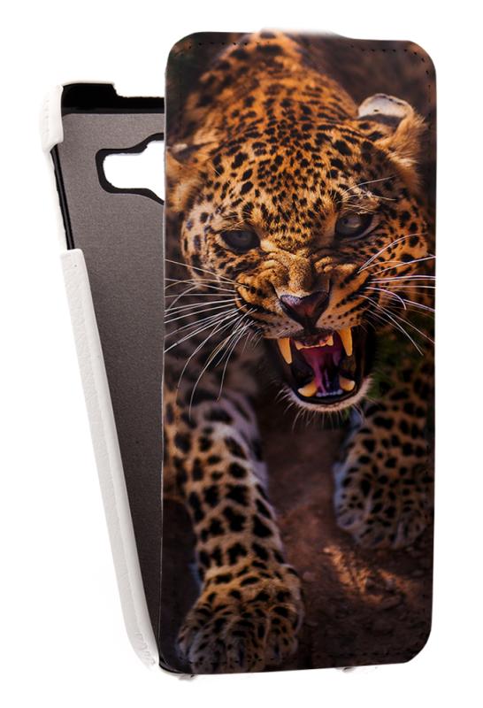 

Чехол Armor Case для Samsung Galaxy E5 Дизайн 147