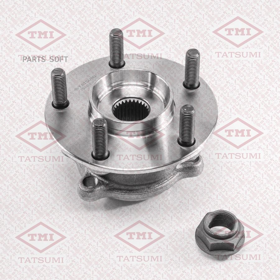 

Ступица Tatsumi TDE5008