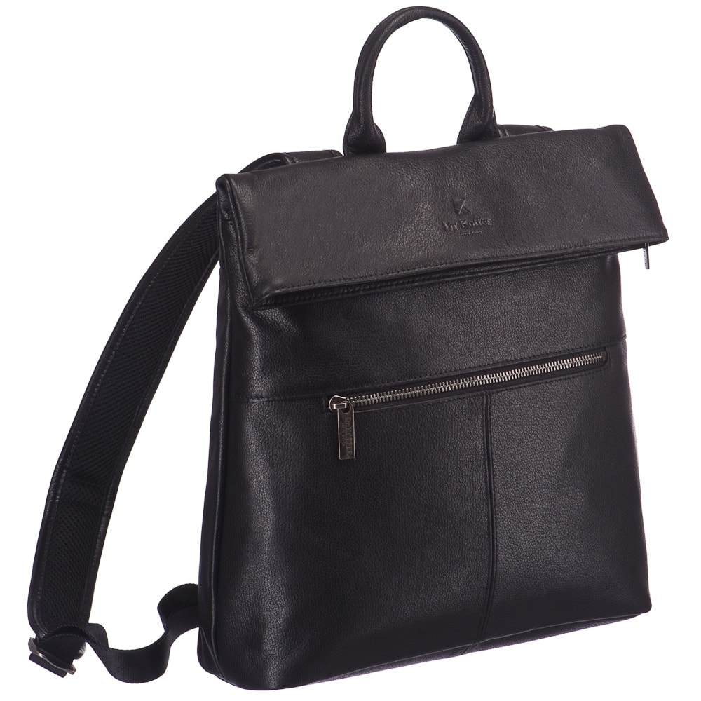 

Рюкзак мужской Dr.Koffer B402676-59-04 черный, 32х10х30 см, B402676-59-04
