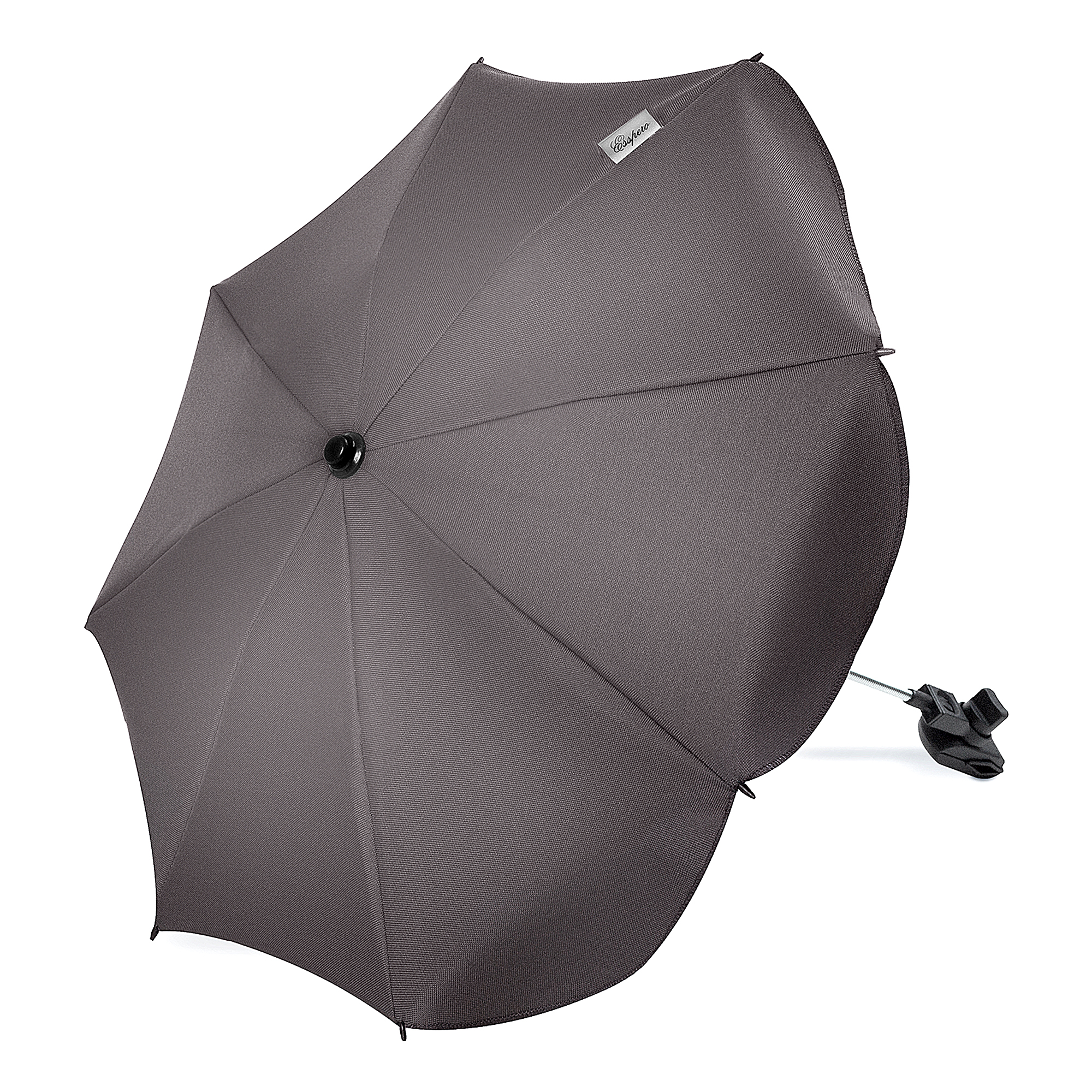 Зонт для колясок Esspero Parasol Royal Brown универсальный зонт для колясок inglesina red