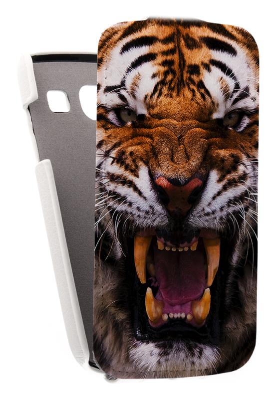 фото Чехол armor case для samsung galaxy core дизайн 142