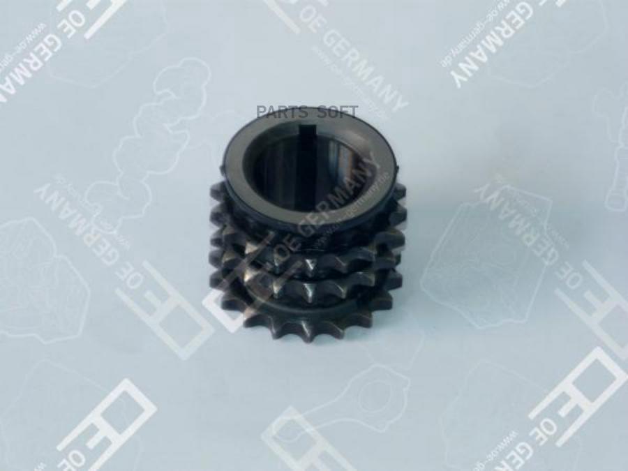 

Шкив OE GERMANY 010303600000