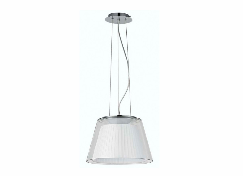 

Подвесной светильник Donolux S111002/1white