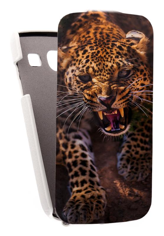 фото Чехол armor case для samsung galaxy core дизайн 147