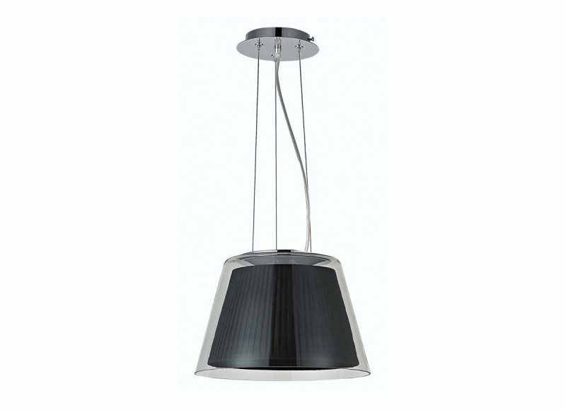 

Подвесной светильник Donolux S111003/1black