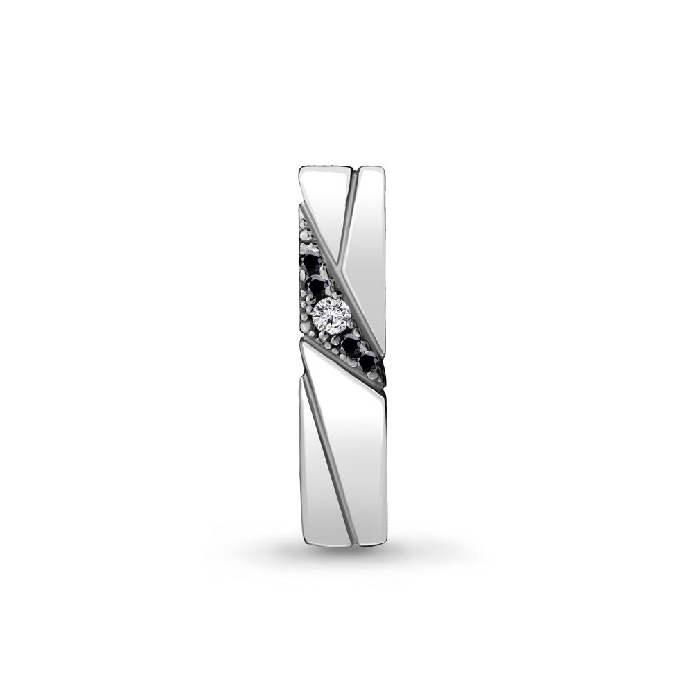 

Подвеска из серебра с фианитом Aquamarine 24270АЧ_925_р, 24270АЧ_925_р