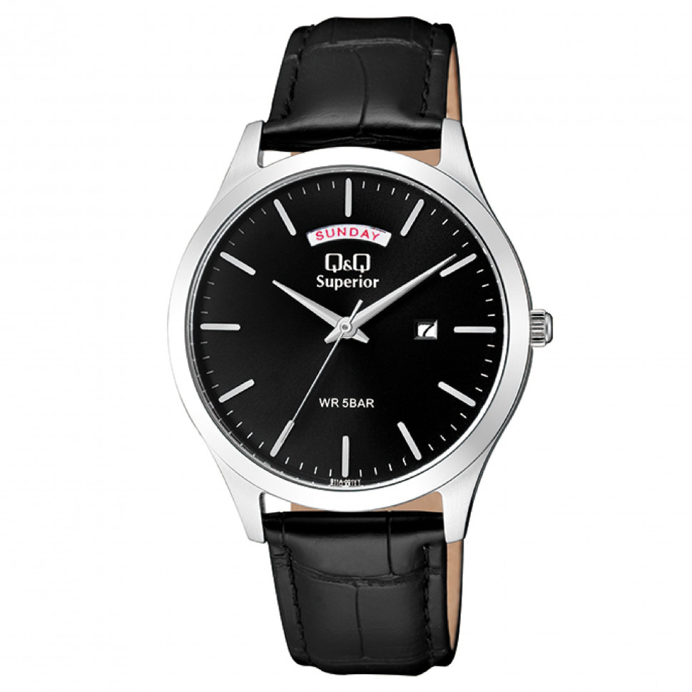 

Наручные часы мужские Q&Q S11A-001, S11A-001