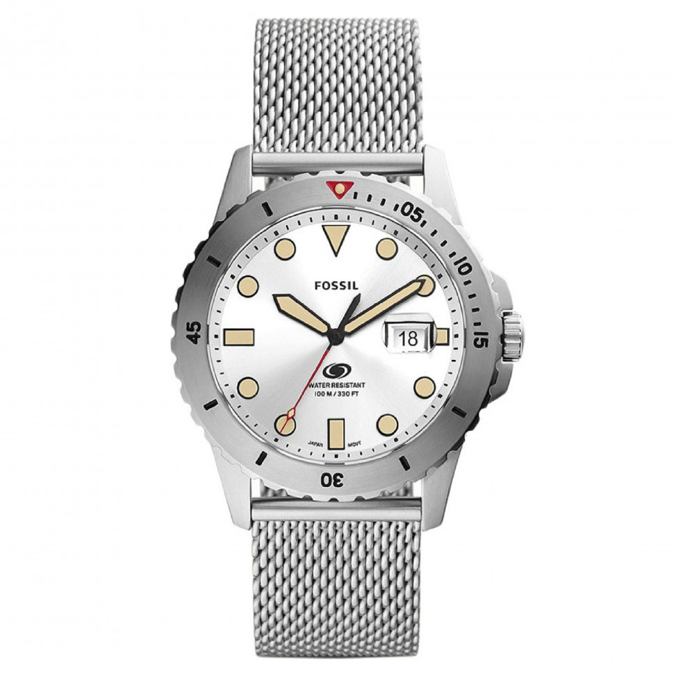 

Наручные часы мужские Fossil FS5948, FS5948