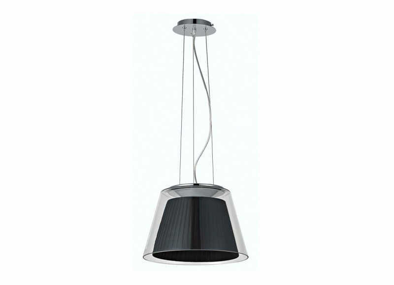 

Подвесной светильник Donolux S111002/1black