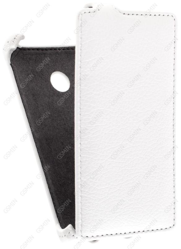 

Чехол Armor Case для Microsoft Lumia 532 White, Белый