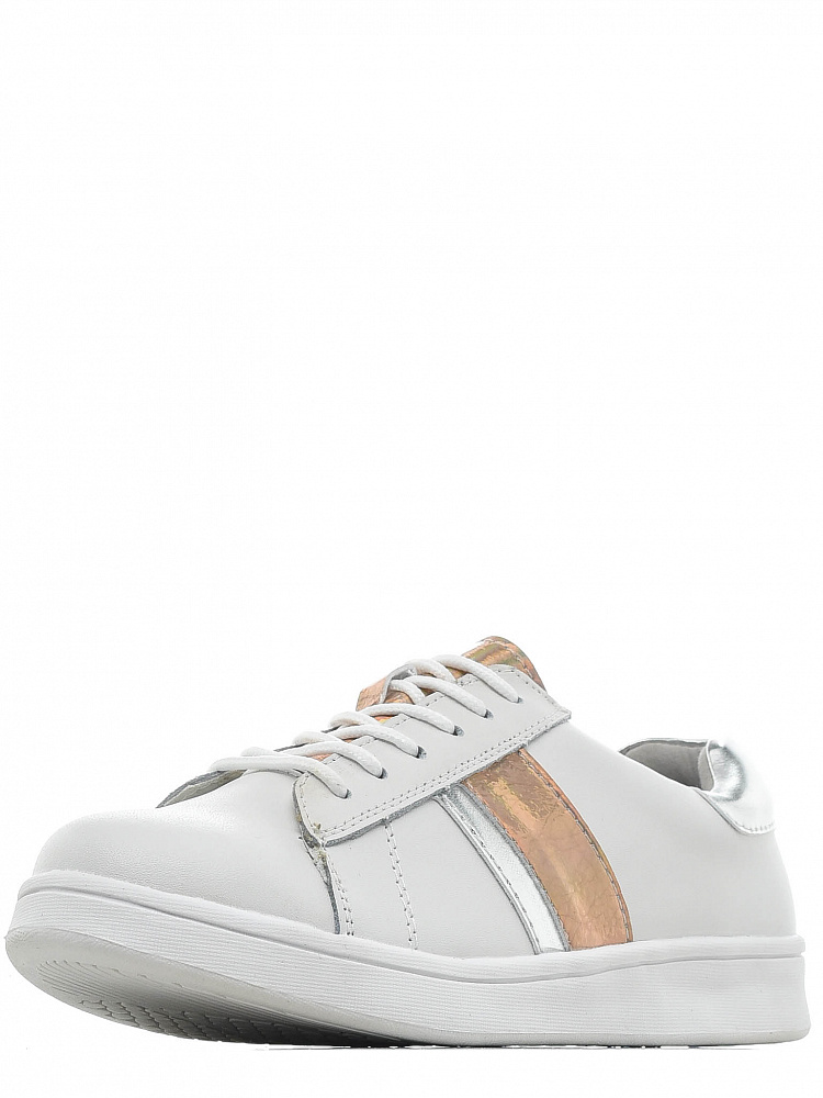 фото Кеды женские zenden active 40-01wa-004vt белые 36 ru