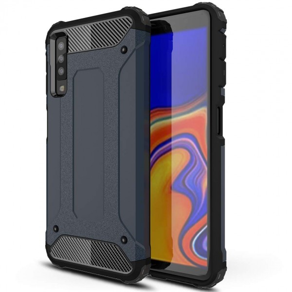 

Противоударный Epik Immortal чехол для Samsung A750 Galaxy A7 (2018)