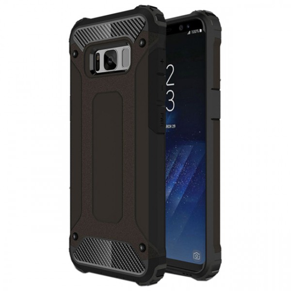

Противоударный чехол Epik Immortal для Samsung G955 Galaxy S8 Plus